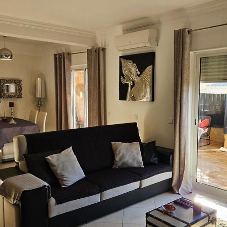 Casa Joaninha Lejlighed Olhão Eksteriør billede