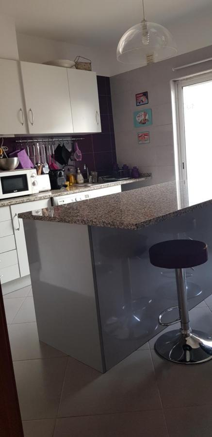 Casa Joaninha Lejlighed Olhão Eksteriør billede