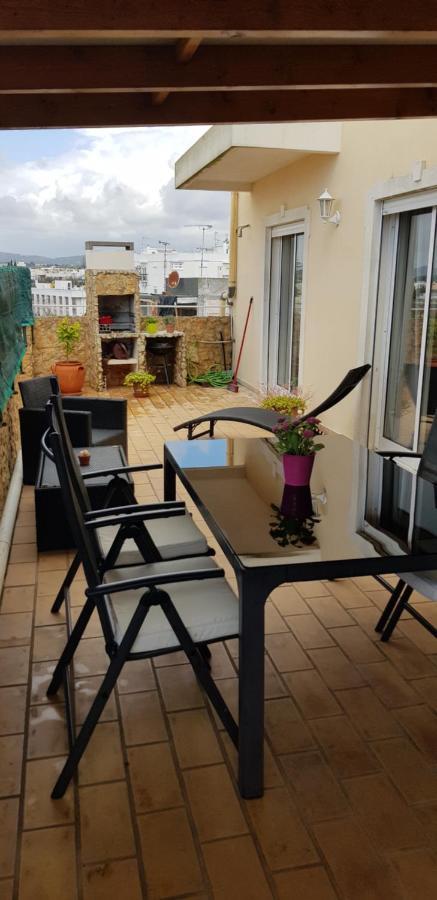 Casa Joaninha Lejlighed Olhão Eksteriør billede