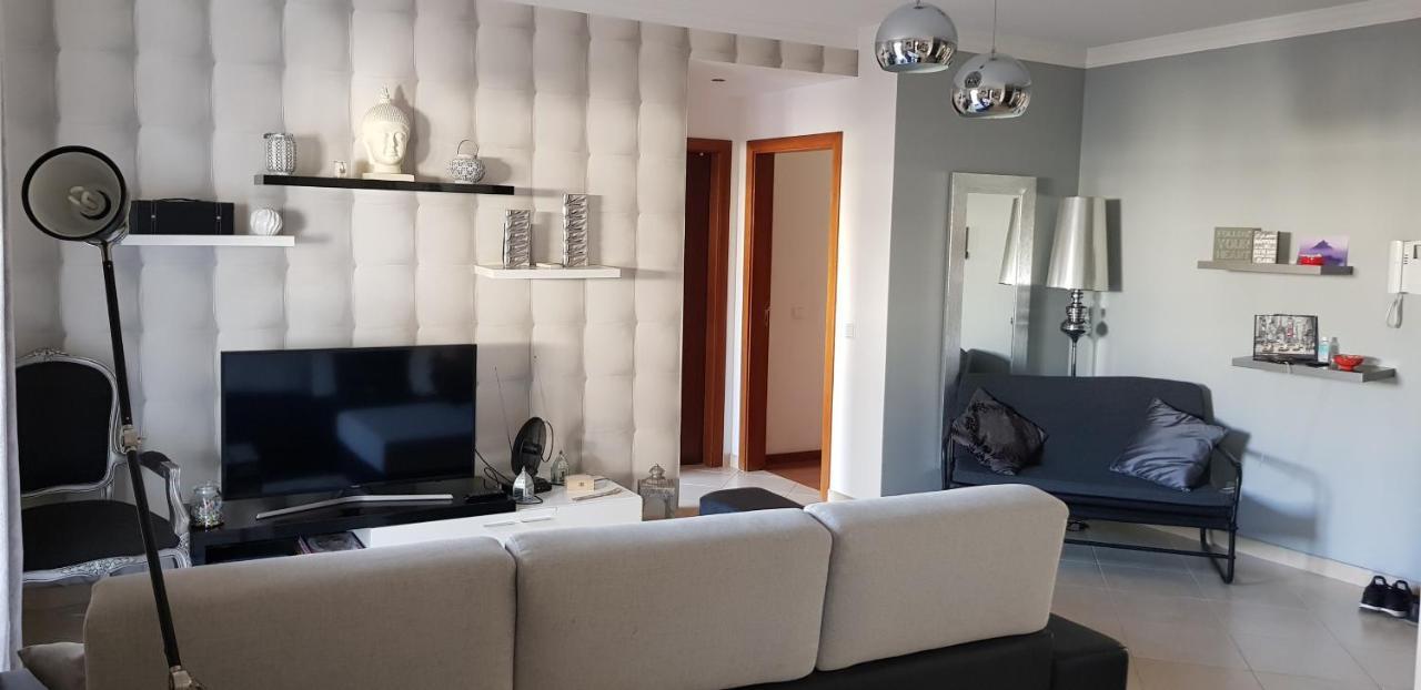 Casa Joaninha Lejlighed Olhão Eksteriør billede